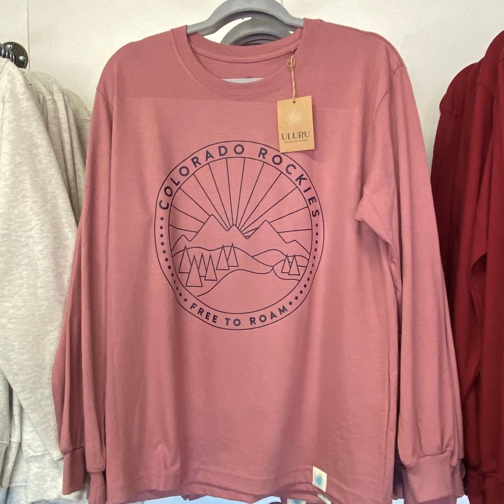 Uluru